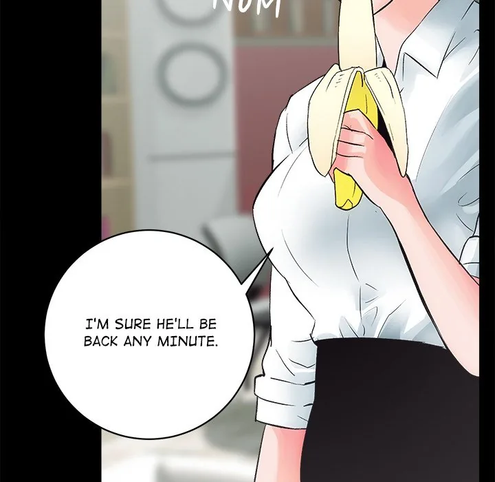 Lady Realtors Chapter 3 page 91 - 