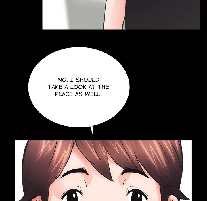 Lady Realtors Chapter 3 page 92 - 