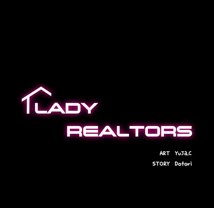 Lady Realtors Chapter 30 page 15 - 