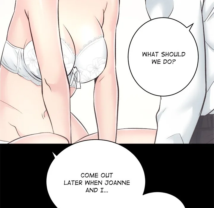Lady Realtors Chapter 30 page 18 - 