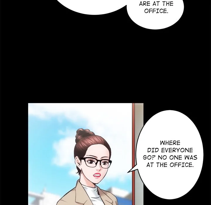 Lady Realtors Chapter 30 page 19 - 