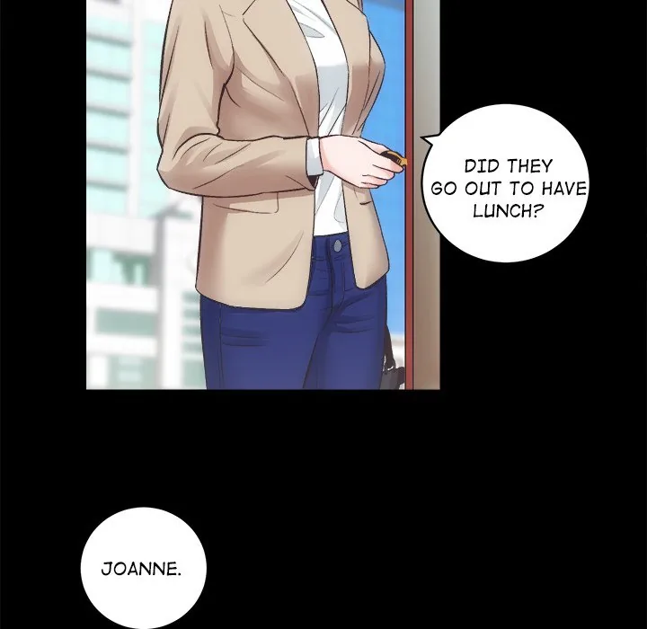 Lady Realtors Chapter 30 page 20 - 