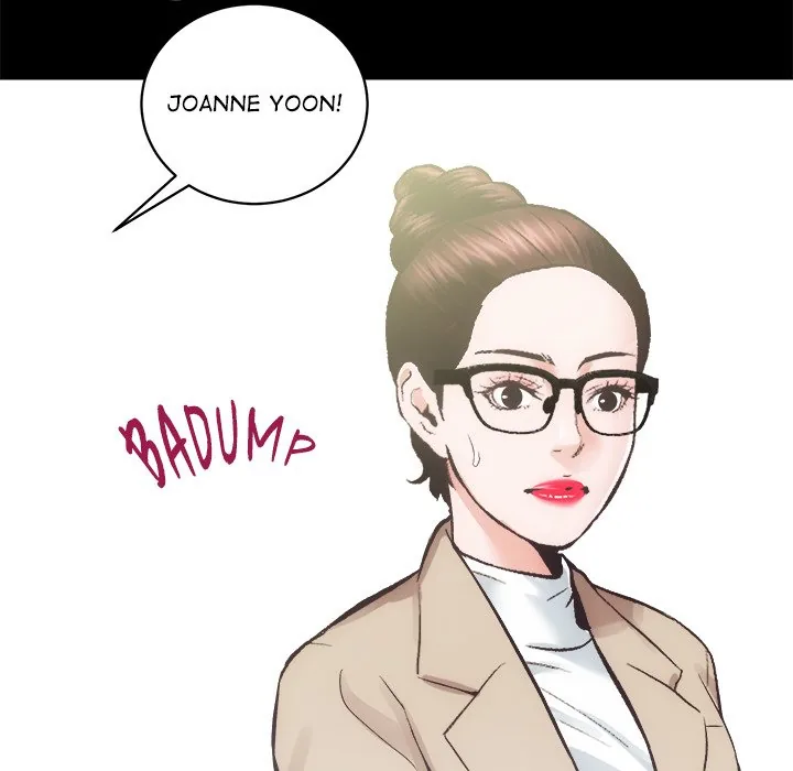 Lady Realtors Chapter 30 page 21 - 