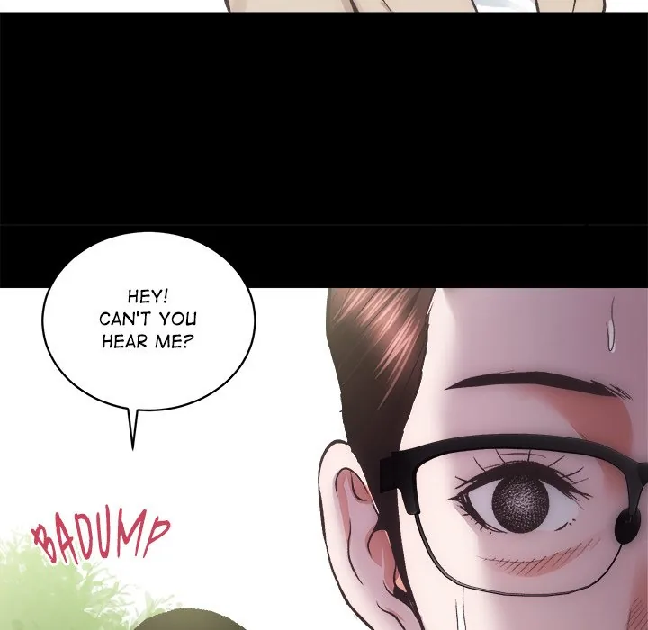Lady Realtors Chapter 30 page 22 - 