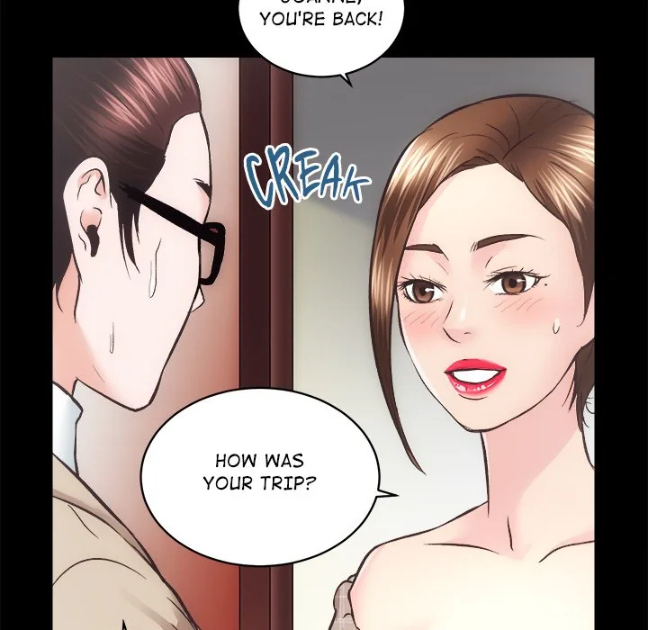 Lady Realtors Chapter 30 page 24 - 