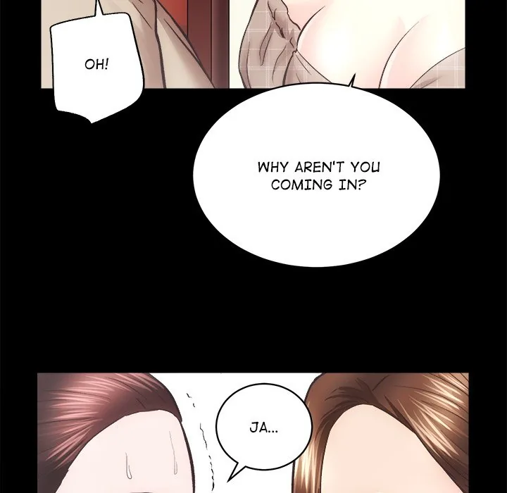 Lady Realtors Chapter 30 page 25 - 