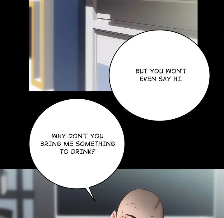 Lady Realtors Chapter 30 page 33 - 