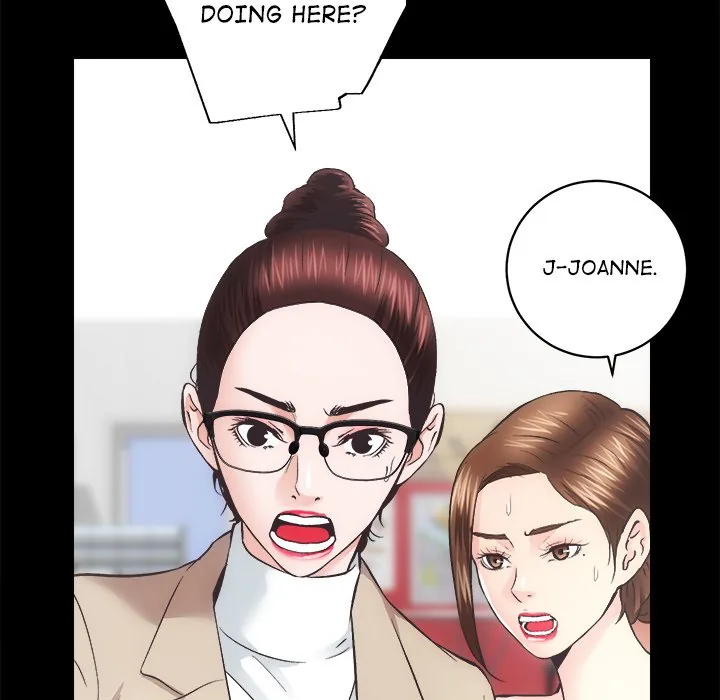 Lady Realtors Chapter 30 page 36 - 