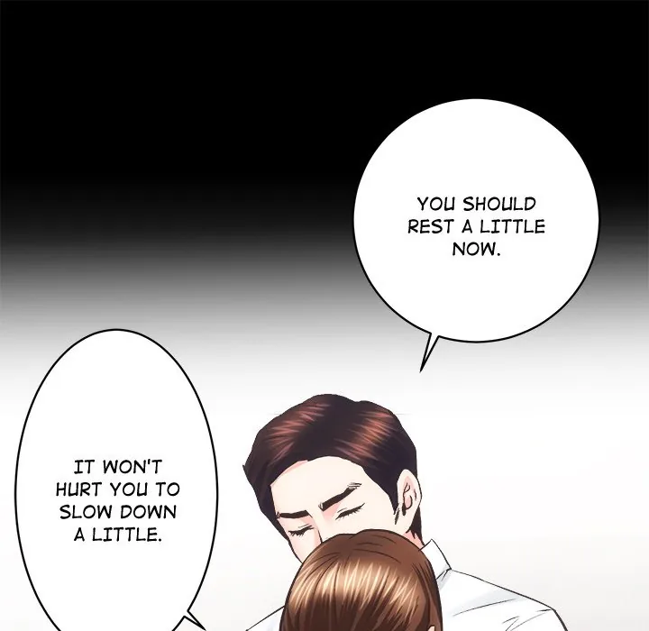 Lady Realtors Chapter 30 page 5 - 