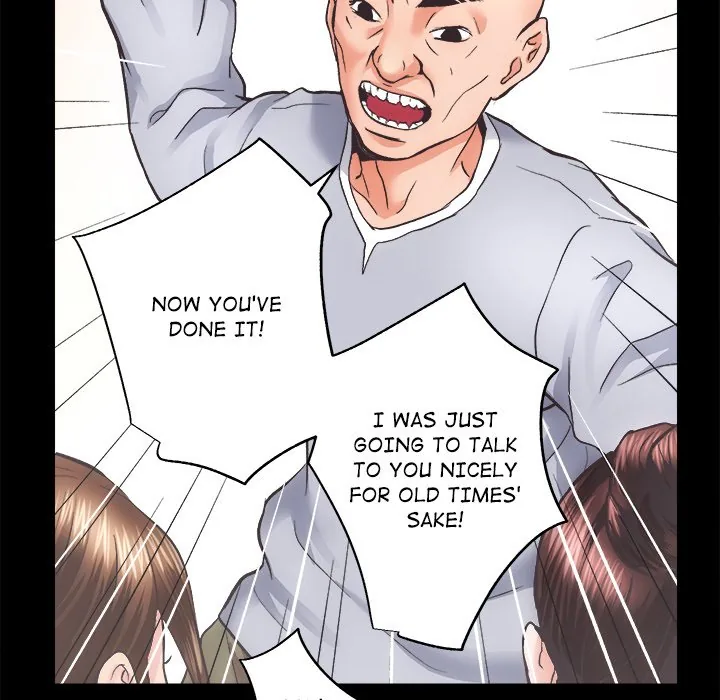 Lady Realtors Chapter 30 page 43 - 