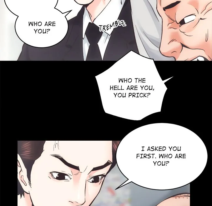 Lady Realtors Chapter 30 page 46 - 