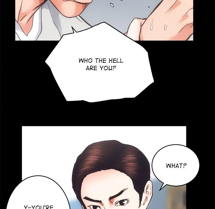 Lady Realtors Chapter 30 page 49 - 