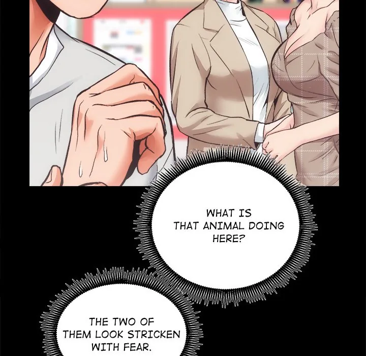 Lady Realtors Chapter 30 page 52 - 