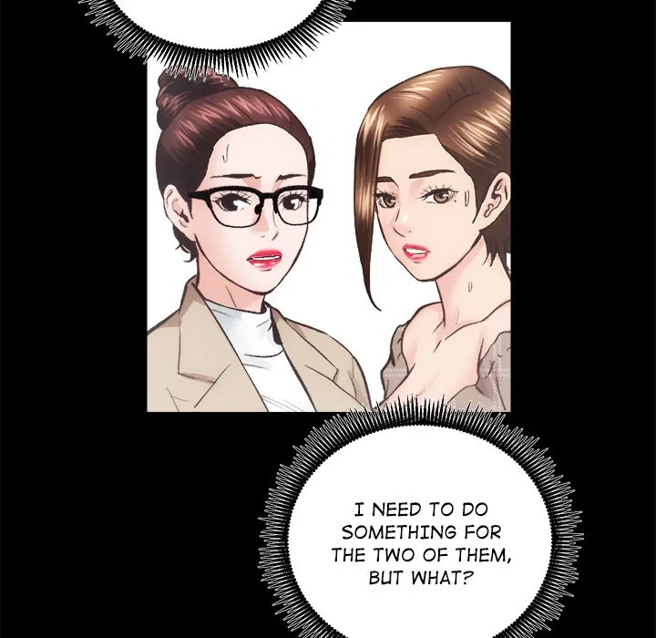 Lady Realtors Chapter 30 page 53 - 