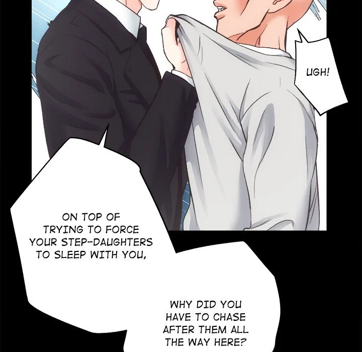 Lady Realtors Chapter 30 page 55 - 