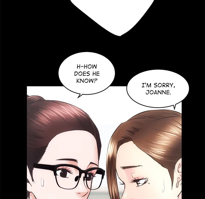 Lady Realtors Chapter 30 page 56 - 
