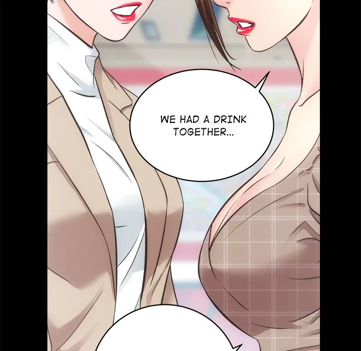 Lady Realtors Chapter 30 page 57 - 