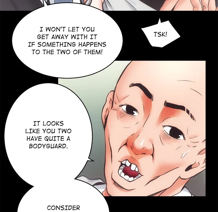 Lady Realtors Chapter 30 page 65 - 