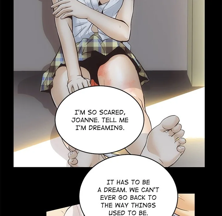 Lady Realtors Chapter 30 page 70 - 