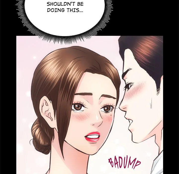 Lady Realtors Chapter 30 page 8 - 