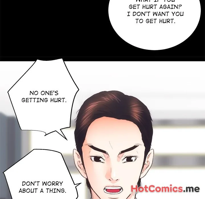 Lady Realtors Chapter 30 page 74 - 