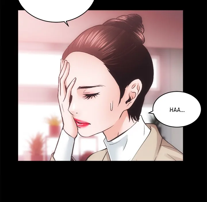 Lady Realtors Chapter 30 page 98 - 