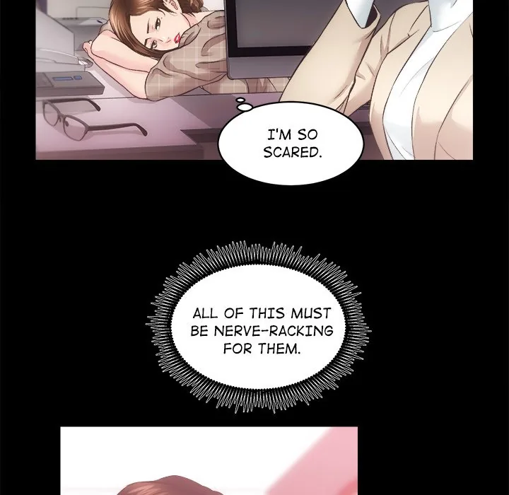 Lady Realtors Chapter 30 page 100 - 