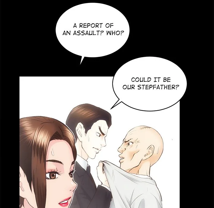 Lady Realtors Chapter 31 page 18 - 
