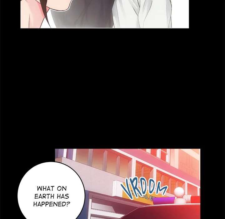 Lady Realtors Chapter 31 page 19 - 