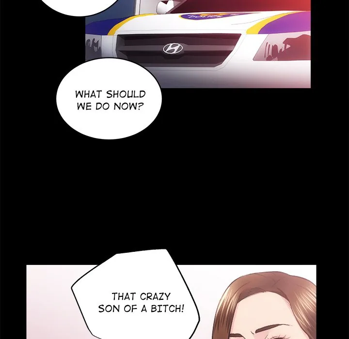 Lady Realtors Chapter 31 page 20 - 