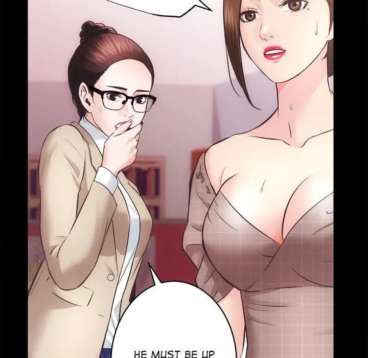 Lady Realtors Chapter 31 page 21 - 