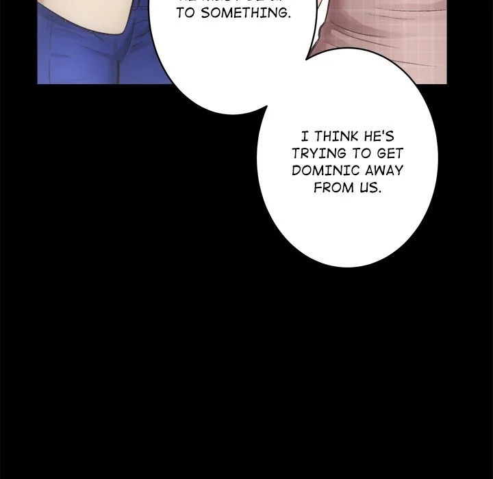 Lady Realtors Chapter 31 page 22 - 