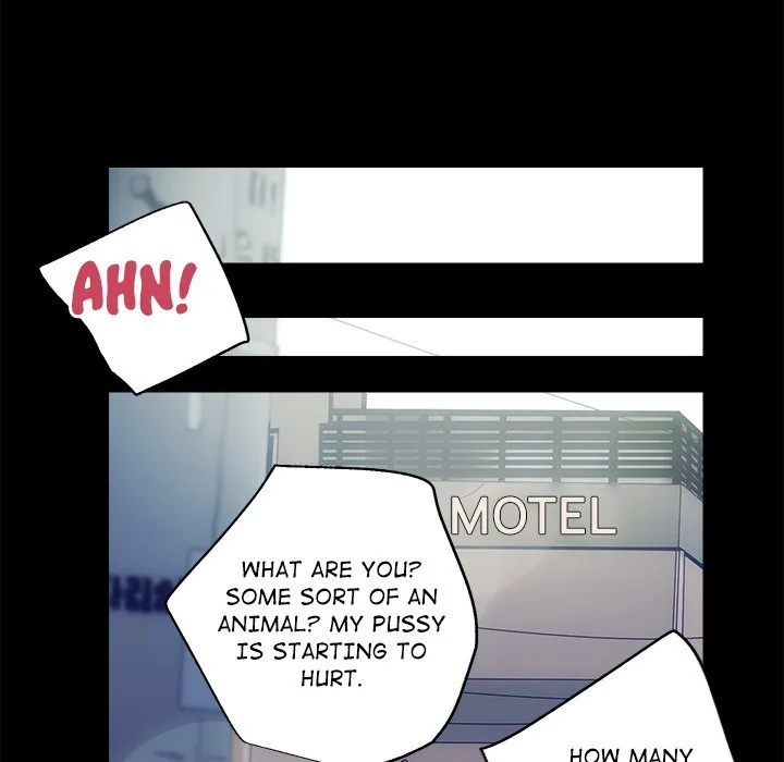 Lady Realtors Chapter 31 page 24 - 