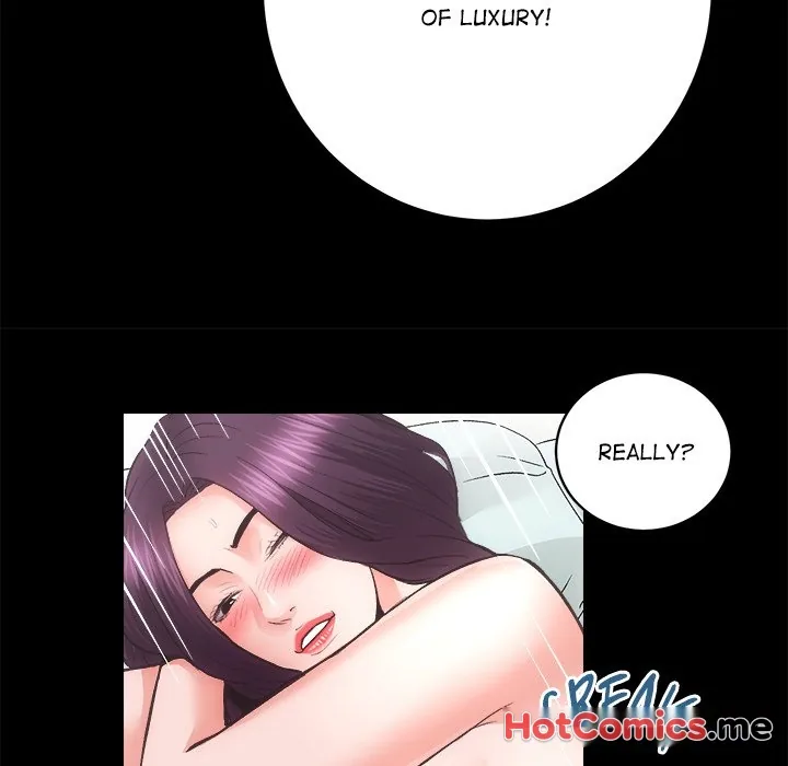 Lady Realtors Chapter 31 page 38 - 