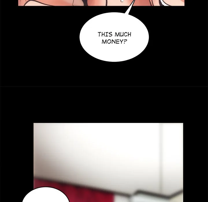 Lady Realtors Chapter 31 page 43 - 