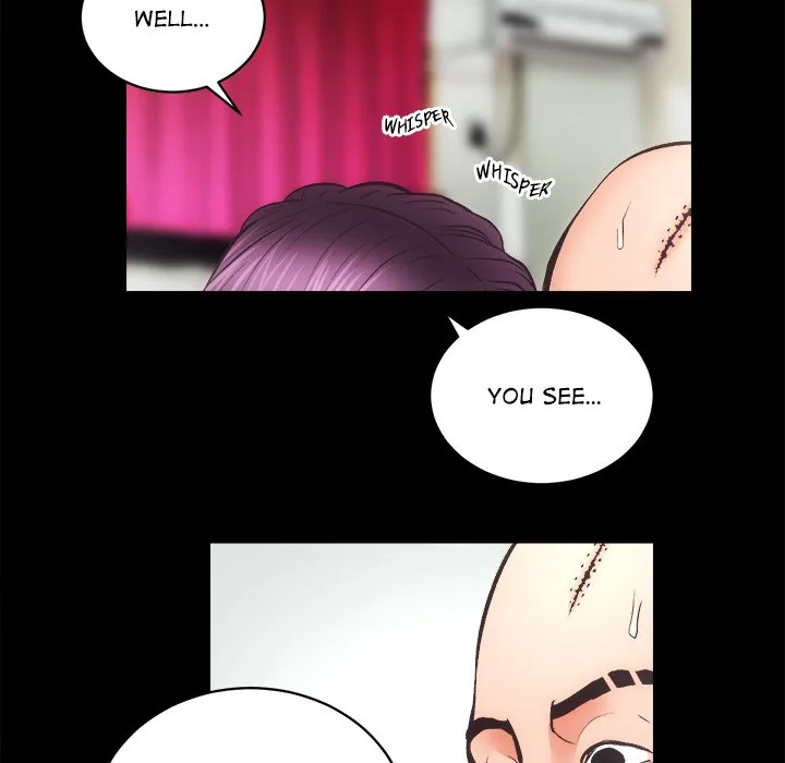 Lady Realtors Chapter 31 page 44 - 