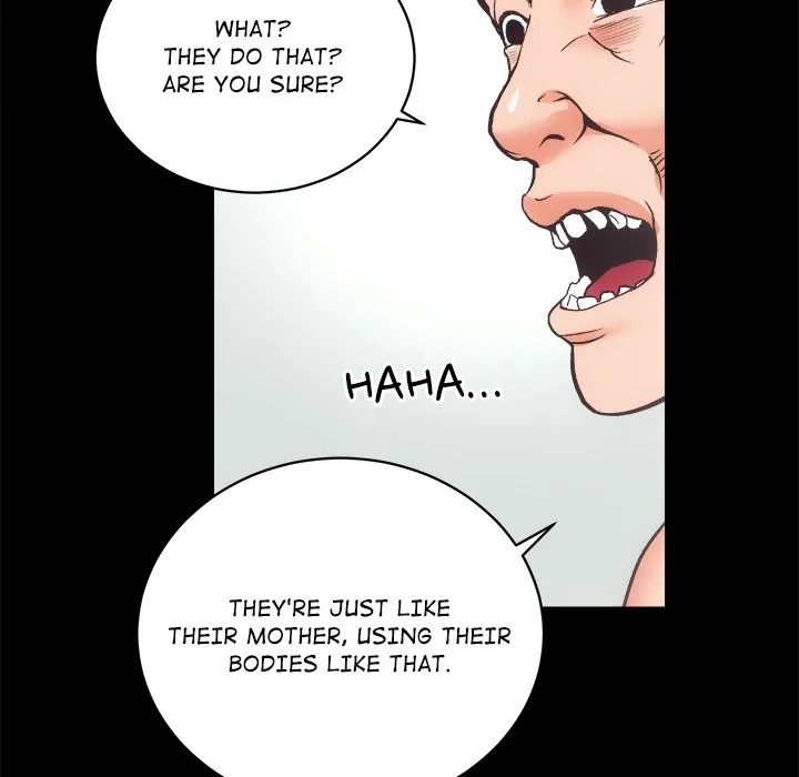 Lady Realtors Chapter 31 page 45 - 