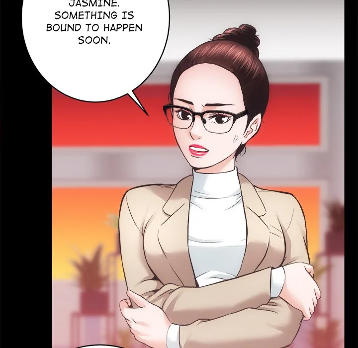 Lady Realtors Chapter 31 page 47 - 