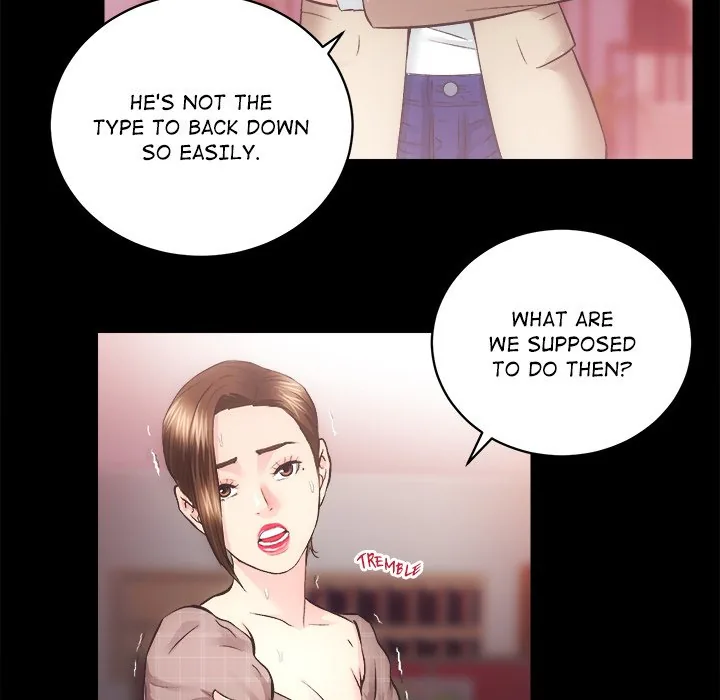 Lady Realtors Chapter 31 page 48 - 
