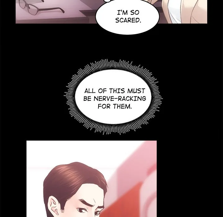 Lady Realtors Chapter 31 page 6 - 