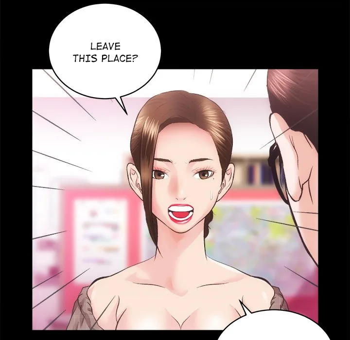 Lady Realtors Chapter 31 page 51 - 
