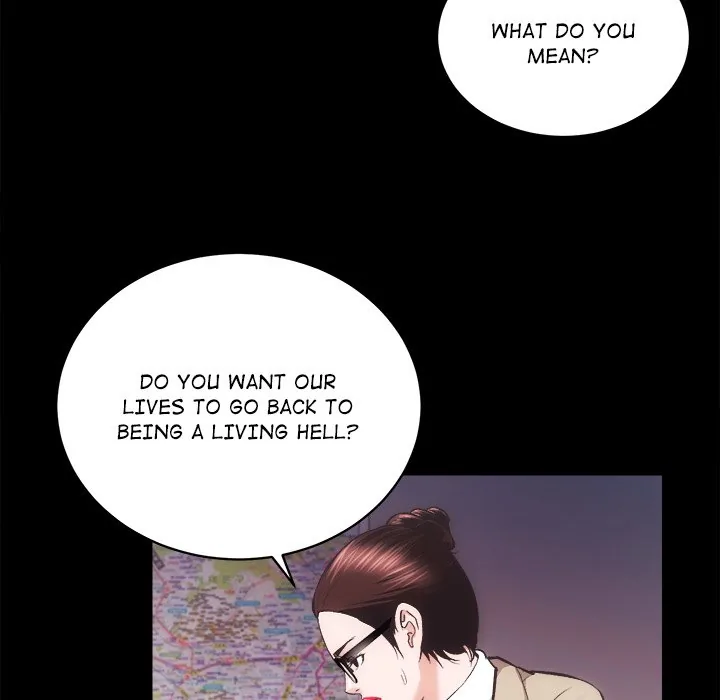 Lady Realtors Chapter 31 page 52 - 