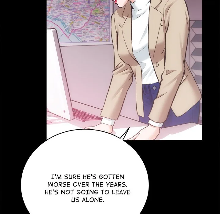 Lady Realtors Chapter 31 page 53 - 