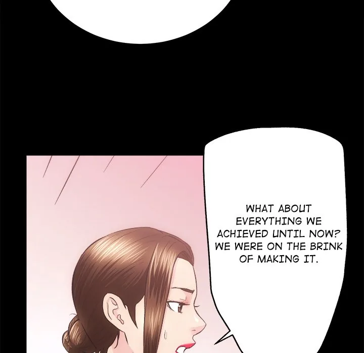 Lady Realtors Chapter 31 page 54 - 
