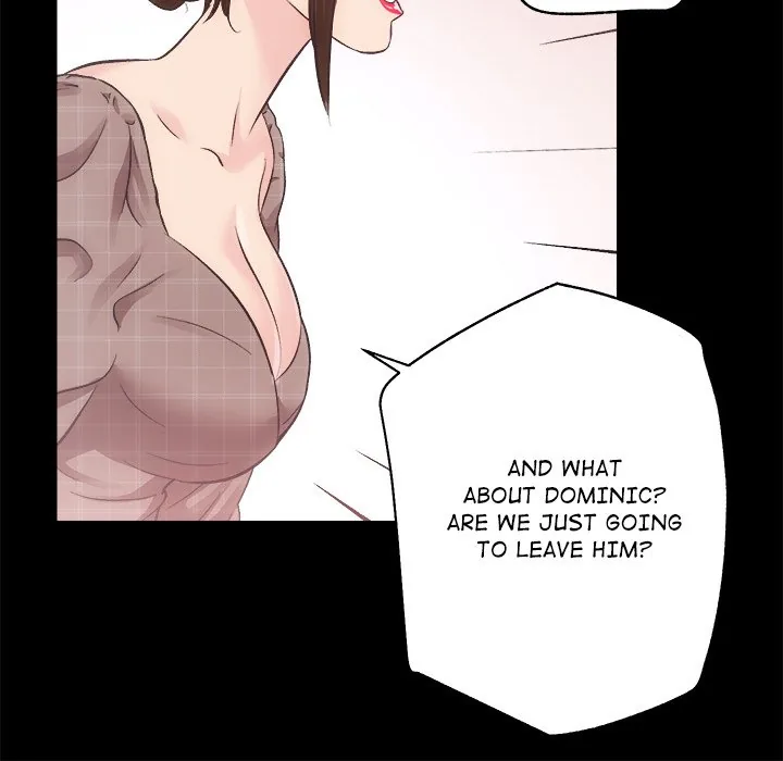 Lady Realtors Chapter 31 page 55 - 