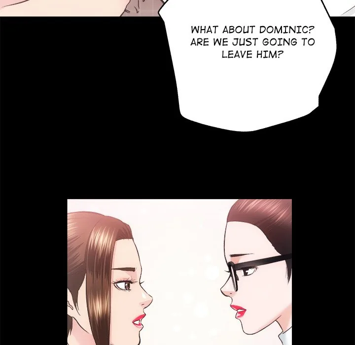 Lady Realtors Chapter 31 page 59 - 