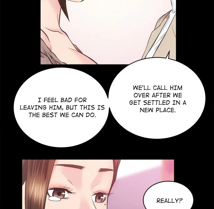 Lady Realtors Chapter 31 page 60 - 