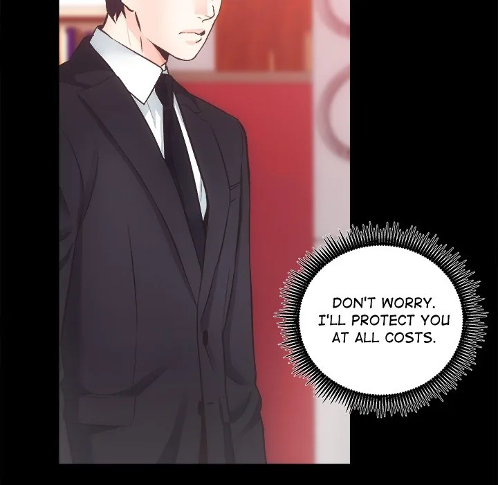 Lady Realtors Chapter 31 page 7 - 
