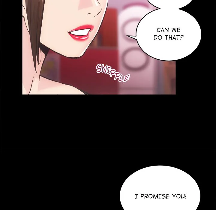 Lady Realtors Chapter 31 page 61 - 
