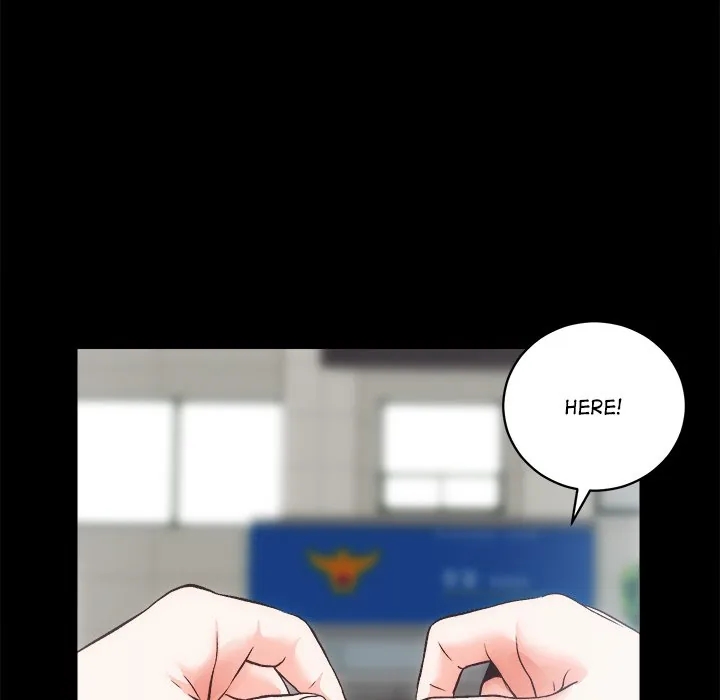 Lady Realtors Chapter 31 page 68 - 
